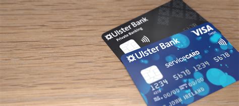 ulster bank ireland contactless debit card|ulster bank lost card.